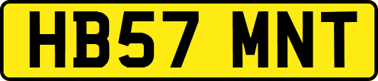 HB57MNT