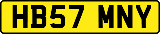HB57MNY