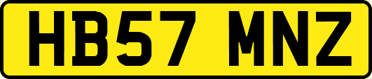 HB57MNZ