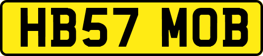 HB57MOB