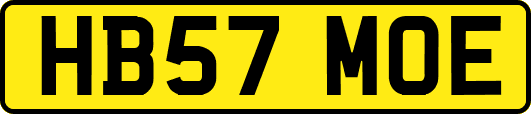HB57MOE
