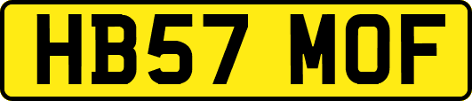 HB57MOF