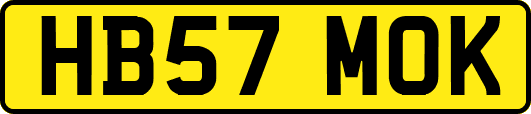 HB57MOK