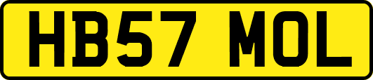 HB57MOL