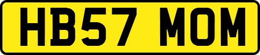 HB57MOM