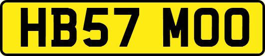 HB57MOO