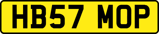 HB57MOP