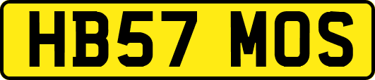 HB57MOS