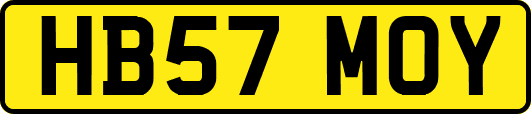 HB57MOY