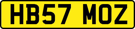 HB57MOZ