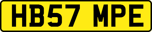 HB57MPE