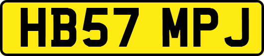 HB57MPJ