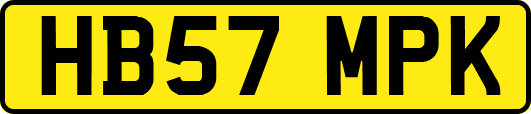HB57MPK