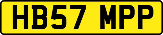 HB57MPP