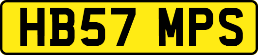 HB57MPS