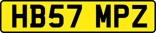 HB57MPZ