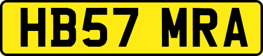 HB57MRA