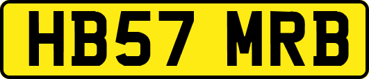 HB57MRB