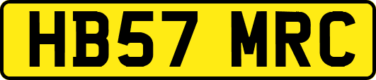 HB57MRC