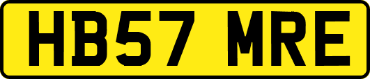 HB57MRE