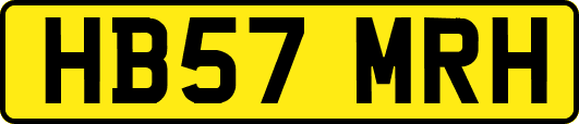 HB57MRH