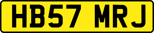 HB57MRJ