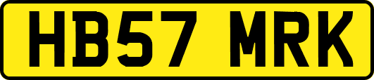 HB57MRK