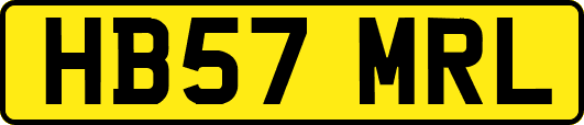 HB57MRL