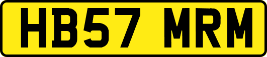 HB57MRM