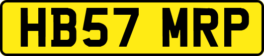 HB57MRP
