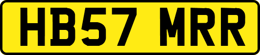 HB57MRR