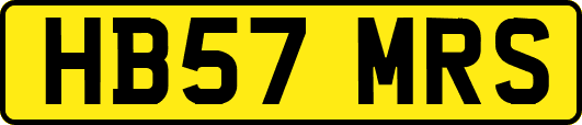 HB57MRS