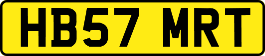 HB57MRT