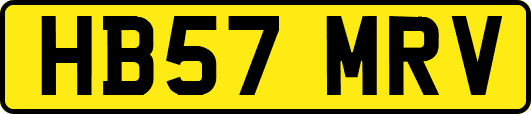 HB57MRV