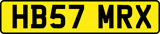 HB57MRX