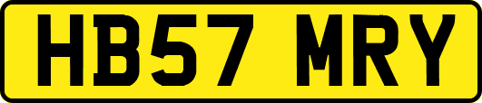 HB57MRY