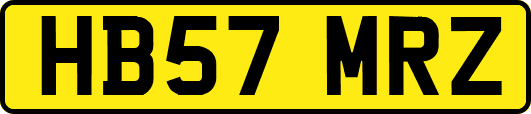 HB57MRZ