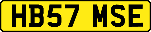 HB57MSE