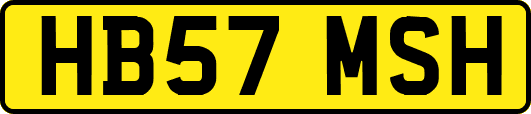 HB57MSH
