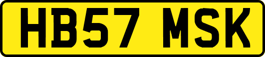 HB57MSK