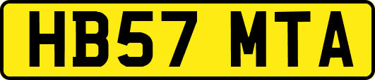 HB57MTA