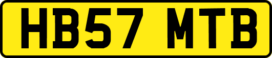 HB57MTB