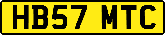 HB57MTC