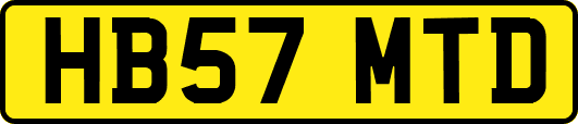 HB57MTD