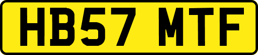 HB57MTF