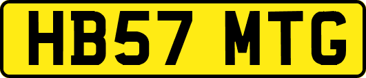 HB57MTG