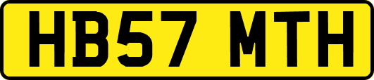 HB57MTH