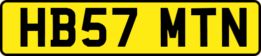 HB57MTN