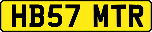 HB57MTR