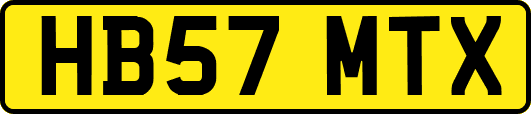 HB57MTX